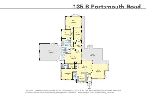 Photo of property in 135b Portsmouth Road, Bombay, 2675