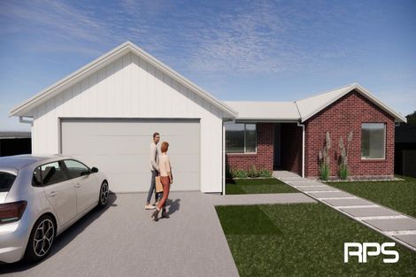 Photo of property in 3 Barberry Drive, Morrinsville, 3300