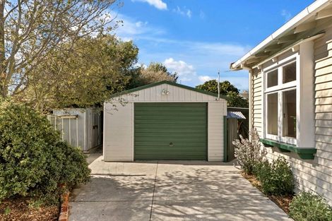 Photo of property in 52 Hay Street, Bromley, Christchurch, 8062