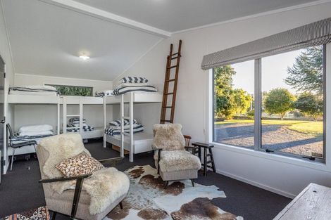 Photo of property in 62 Ruapehu Road, Ohakune, 4625