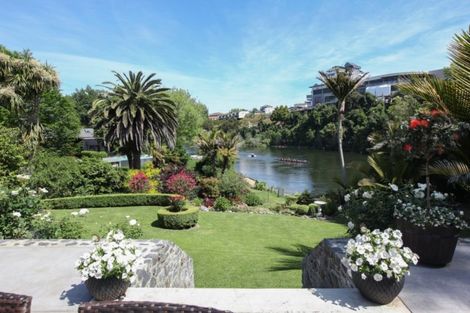 Photo of property in 27 Opoia Road, Hamilton East, Hamilton, 3216