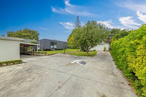 Photo of property in 3 Ngaro Street, Te Kauwhata, 3710