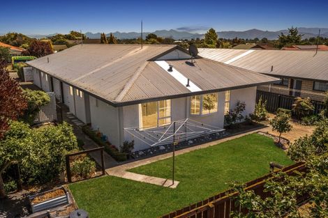 Photo of property in 2/48 Brooklyn Drive, Redwoodtown, Blenheim, 7201