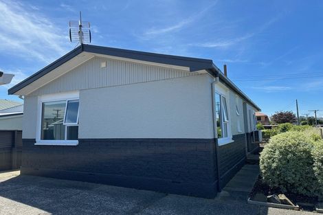 Photo of property in 182 Oxford Street, South Dunedin, Dunedin, 9012