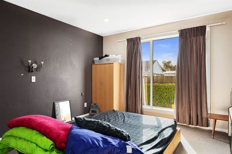 Photo of property in 41 Burnside Crescent, Burnside, Christchurch, 8053