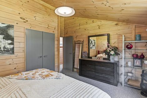 Photo of property in 126 Maui Pomare Road, Nikau Valley, Paraparaumu, 5032