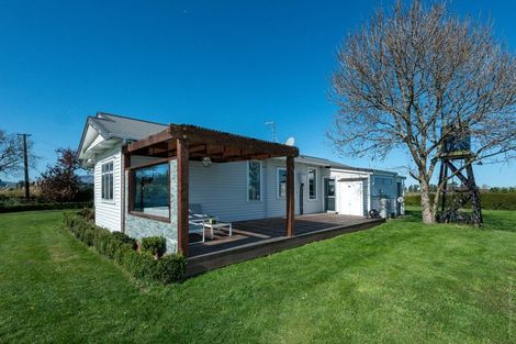 Photo of property in 748 Hudsons Road, Motukarara, Christchurch, 7674