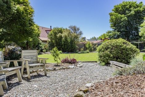 Photo of property in 7 Manahi Place, Woodend, 7610