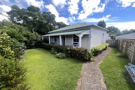 Photo of property in 1106 State Highway 1, Manakau, Levin, 5573
