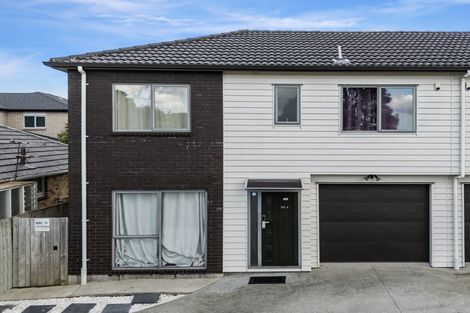 Photo of property in 28a Fernaig Street, Papakura, 2110