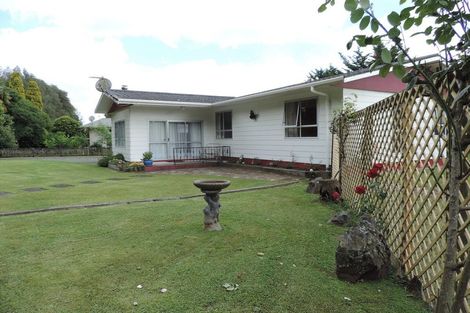 Photo of property in 55 Mills Street, Waharoa, 3401