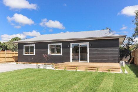 Photo of property in 26b Maire Street, Inglewood, 4330