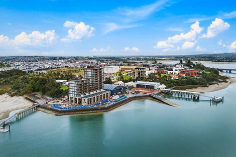 Photo of property in 705/6 Boundary Road, Hobsonville, Auckland, 0616