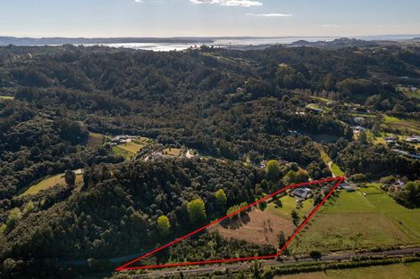 Photo of property in 59 Downer Access Road, Kaukapakapa, 0873