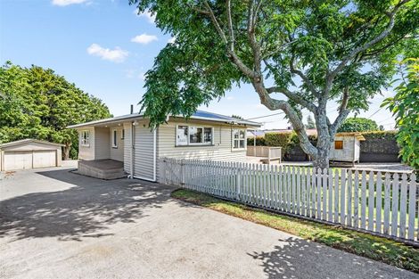 Photo of property in 17 George Point Road, Onerahi, Whangarei, 0110