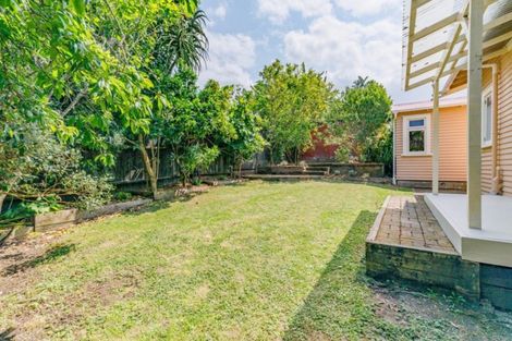 Photo of property in 5 Edwards Road, Grey Lynn, Auckland, 1021