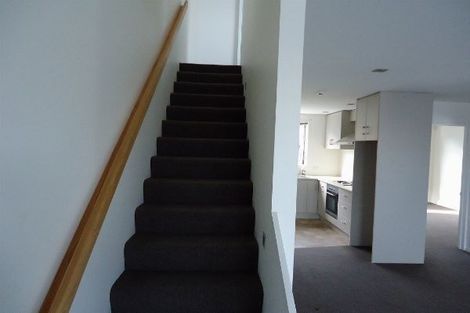 Photo of property in 5/23 Hastings Street West, Sydenham, Christchurch, 8023