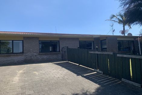 Photo of property in 36b Heron Avenue East, Matua, Tauranga, 3110