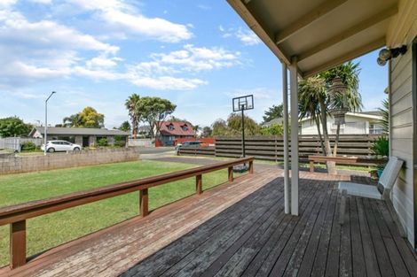Photo of property in 5 Penrhyn Place, Mount Maunganui, 3116