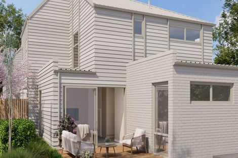 Photo of property in 2/21 Courtenay Street, St Albans, Christchurch, 8014