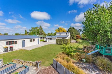 Photo of property in 63 Sneyd Street, Kaiapoi, 7630