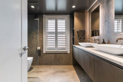 Photo of property in 15 Brown Street, Ponsonby, Auckland, 1021