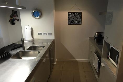 Photo of property in Piermont Apartments, 7i/82 Cable Street, Te Aro, Wellington, 6011