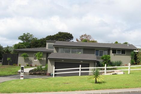 Photo of property in 249 Beach Road, Campbells Bay, Auckland, 0630