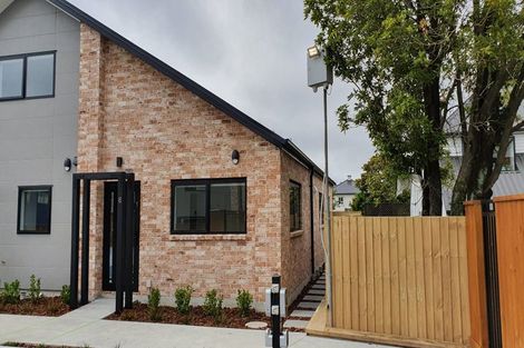 Photo of property in 1/6 Riccarton Road, Riccarton, Christchurch, 8011