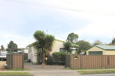 Photo of property in 119d Avalon Drive, Nawton, Hamilton, 3200