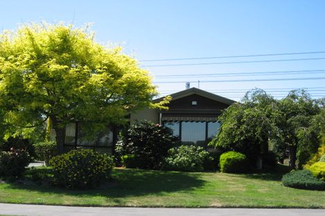 Photo of property in 113 Hawthornden Road, Avonhead, Christchurch, 8042