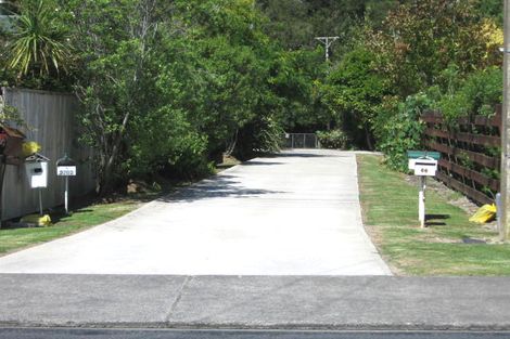 Photo of property in 2/62 Glenvar Road, Torbay, Auckland, 0630