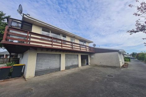 Photo of property in 5/11 Peverel Street, Riccarton, Christchurch, 8011