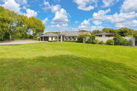 Photo of property in 91 Kowai River Road, Amberley, 7481