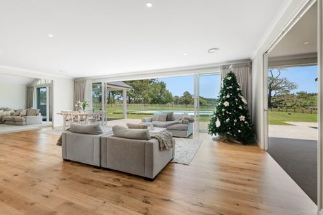 Photo of property in 62 Escott Road, Dairy Flat, Albany, 0794