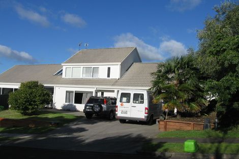 Photo of property in 1/2 Drysdale Place, Somerville, Auckland, 2014