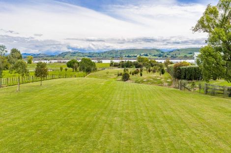 Photo of property in 367a Racecourse Road, Waipukurau, 4282