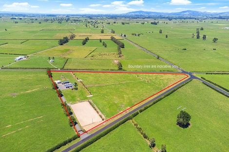 Photo of property in 32 Baker Road, Manawaru, Te Aroha, 3391