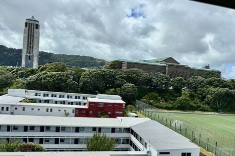 Photo of property in 240 Taranaki Street, Mount Cook, Wellington, 6011