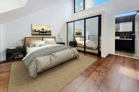 Photo of property in 99b Webb Street, Mount Cook, Wellington, 6011