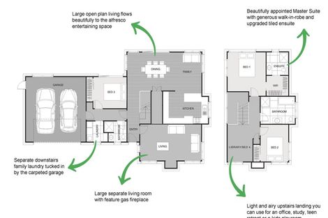 Photo of property in 3 Podgora Avenue, Kumeu, 0810