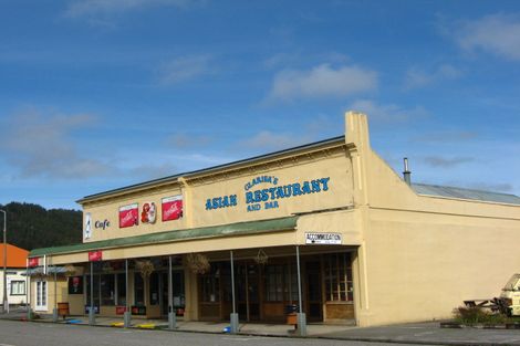 Photo of property in 140 Buller Road, Reefton, 7830