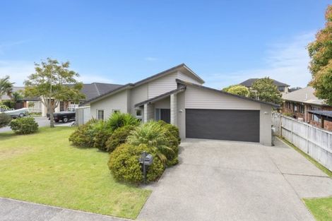 Photo of property in 3 Elie Place, Wattle Downs, Auckland, 2103