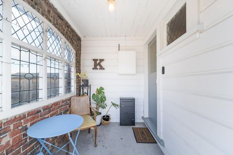 Photo of property in 103 Featherston Street, Takaro, Palmerston North, 4412