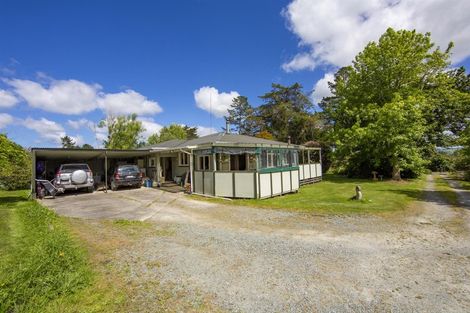 Photo of property in 617 Whakapirau Road, Whakapirau, Maungaturoto, 0583