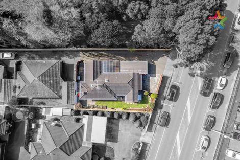 Photo of property in 699 High Street, Boulcott, Lower Hutt, 5010