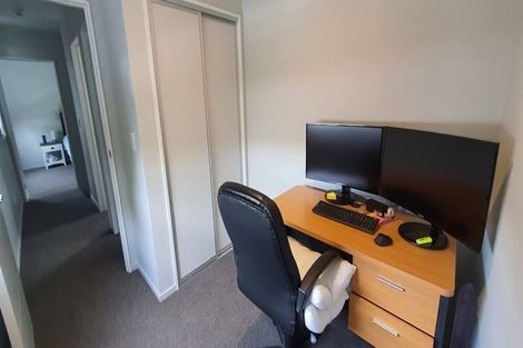 Photo of property in 6/206 Salisbury Street, Christchurch Central, Christchurch, 8013