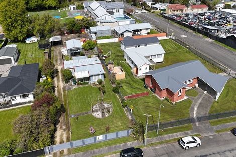 Photo of property in 6 Dixons Line, Bunnythorpe, Palmerston North, 4481
