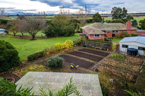 Photo of property in 293 Pleasant Point Highway, Levels, Timaru, 7975