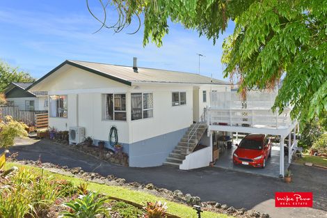 Photo of property in 14 Ascot Avenue, Te Kamo, Whangarei, 0112